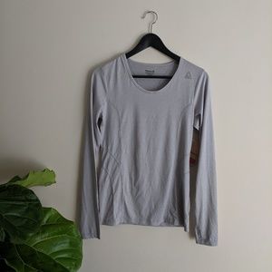 ( 2 for $15) Running Essentials Long Sleeve Tee